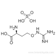 L-Canavanine sulfate CAS 2219-31-0